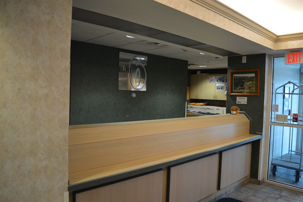 Motel 6-Anchorage, Ak - Midtown מראה חיצוני תמונה
